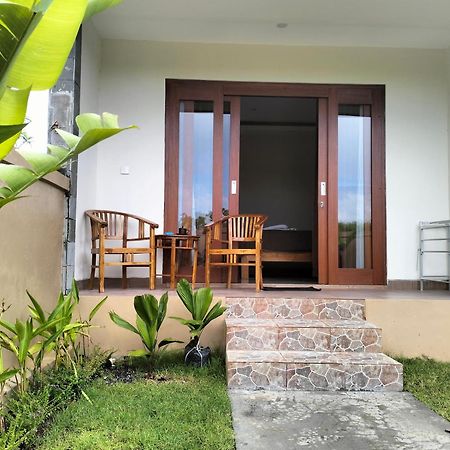 Danas Pandawa Homestay อูงาซัน ภายนอก รูปภาพ