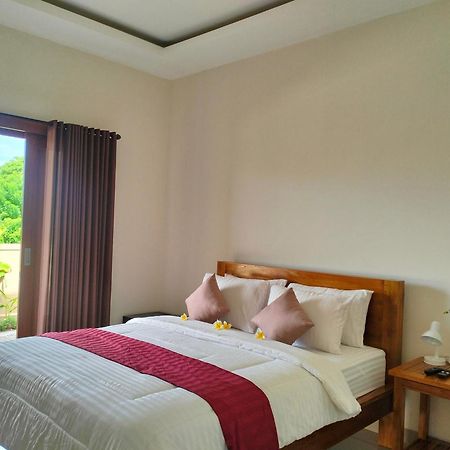 Danas Pandawa Homestay อูงาซัน ภายนอก รูปภาพ